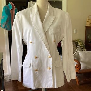 Yes, Captain 🚢 Vintage